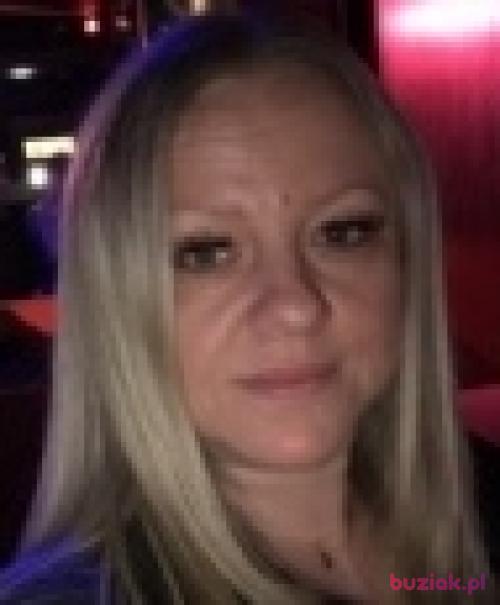 Gosia1976, Female, 50 years, Stockholm