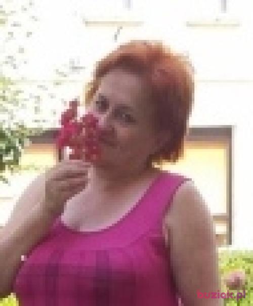 marla111, Kobieta, 65 lat, Wschowa
