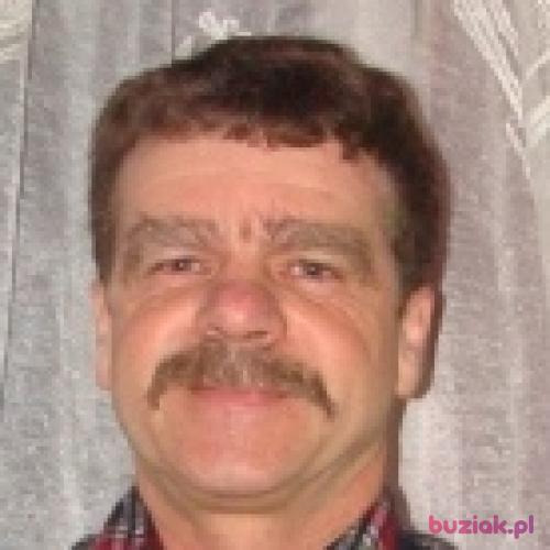 PiotrJ12, Mężczyzna, 62 lata, wielkopolskie