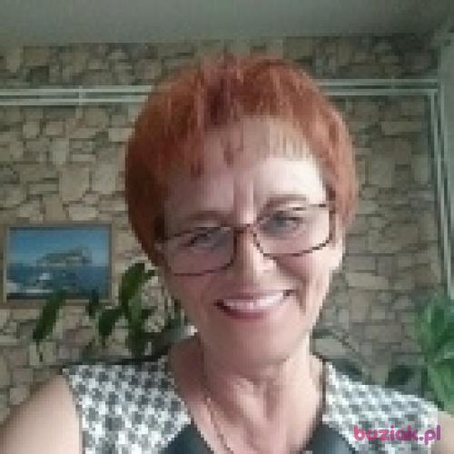 MALUTKA57, Female, 69 years, Sokółka