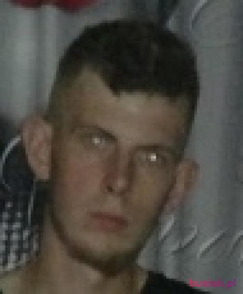 krycha1320, Mężczyzna, 30 lat, Kartuzy