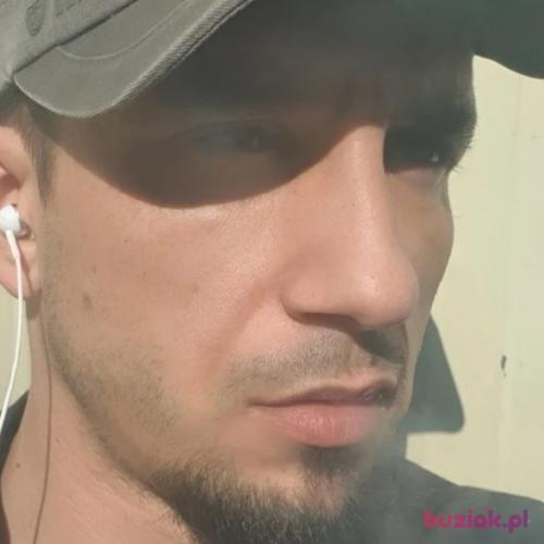 mcs, Male, 41 years, Iłża