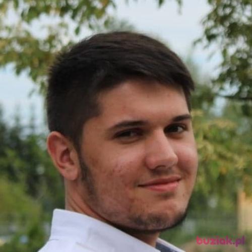 Mie, Male, 26 years, Pobiedziska
