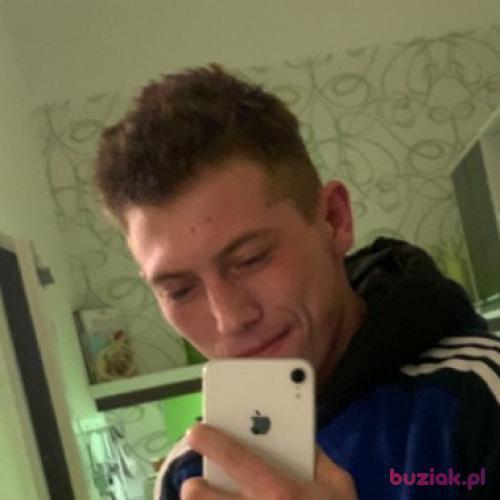 Kubula00, Male, 26 years, Bielsko-Biała