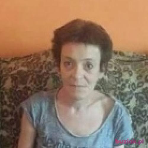 osinska, Kobieta, 56 lat, Kraków