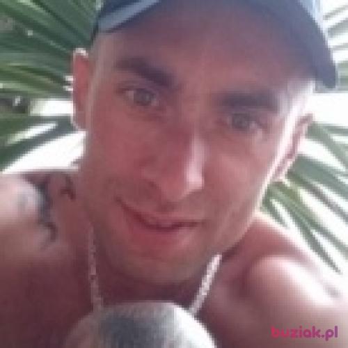 kysiu1, Mężczyzna, 41 lat, Koszalin