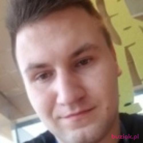Furioon, Male, 28 years, Międzyrzecz