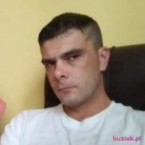 kacperantek, Mężczyzna, 38 lat, Zduńska Wola