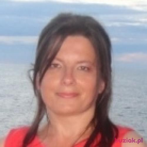 edy1980, Kobieta, 46 lat, Warszawa