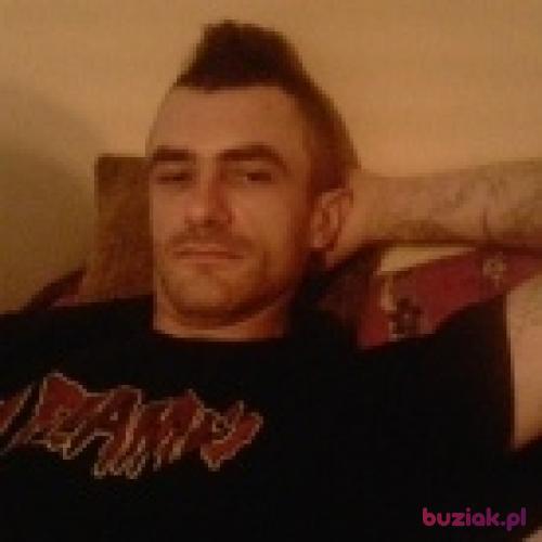 anielskilukasz7, Mężczyzna, 38 lat, wielkopolskie