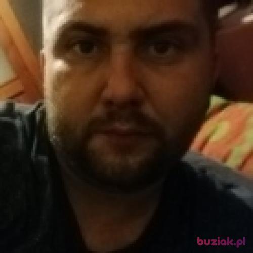 Milosz3007, Male, 40 years, Chodzież