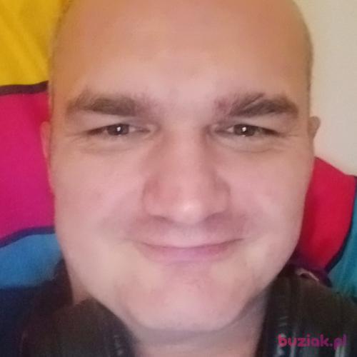 stefeklux, Mężczyzna, 42 lata, Berlin