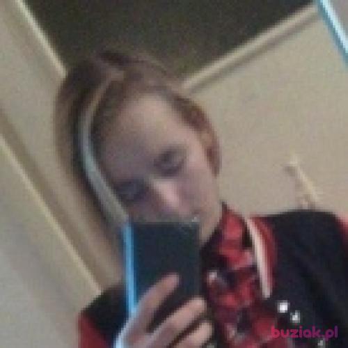 SANDRAroszman, Female, 25 years, Puck