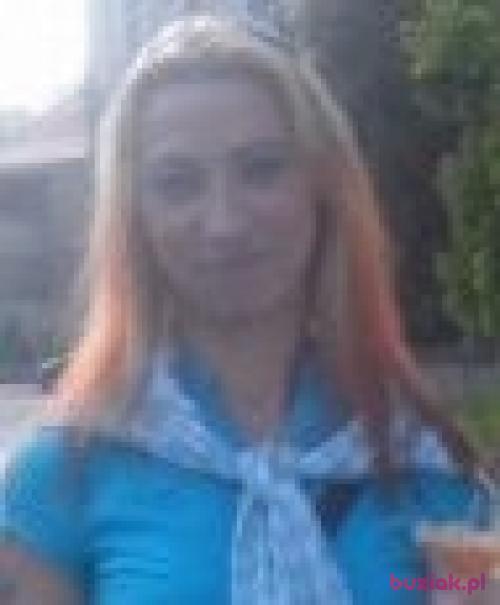 blondi17, Female, 45 years, Strzegom