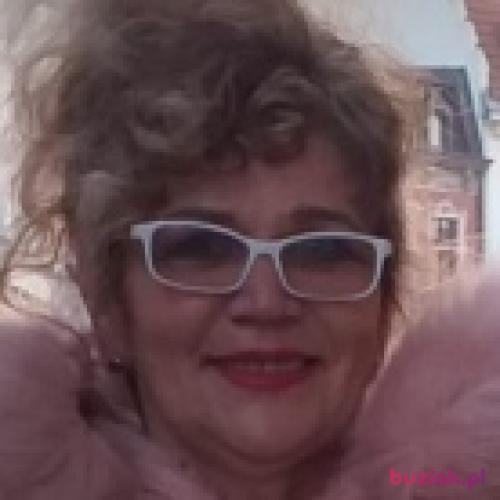 Sami4, Kobieta, 68 lat, Chełmża