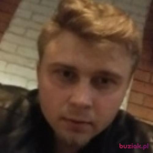 Siemiatycze, Mężczyzna, 28 lat, Siemiatycze