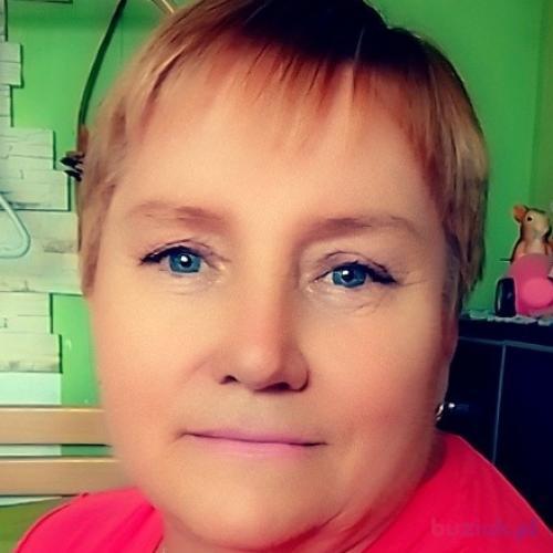 ulka63abc, Female, 63 years, Bytom
