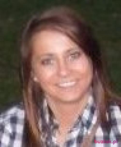 justyna124, Kobieta, 35 lat, Warszawa