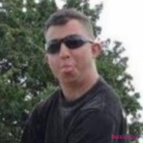 dziadzius11, Male, 35 years, Jastrzębie Zdrój