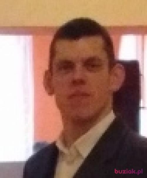 Mariuszx26l, Male, 36 years, Bydgoszcz