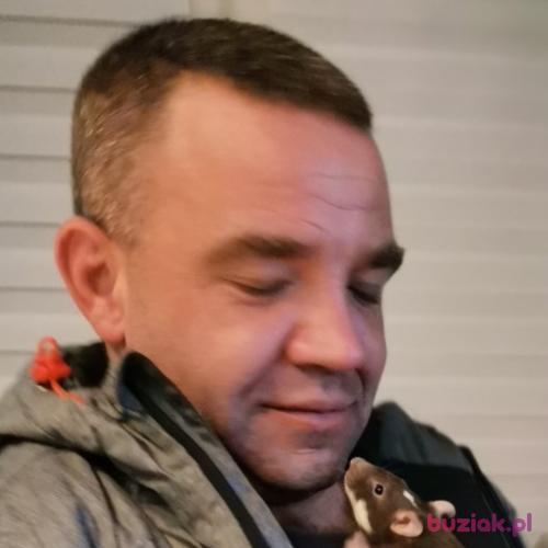 grzmal6, Male, 43 years, Józefów