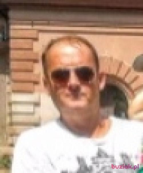 hubercik1, Mężczyzna, 55 lat, Kudowa Zdrój