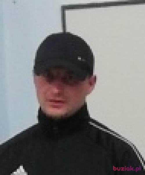 Siwyma1, Male, 31 years, Jarosław