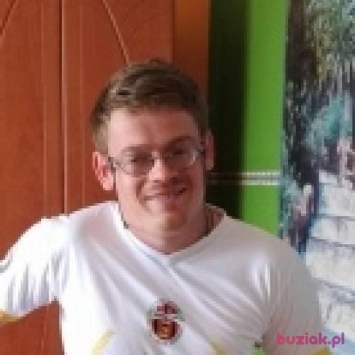 marekm775, Male, 36 years, Jarosław