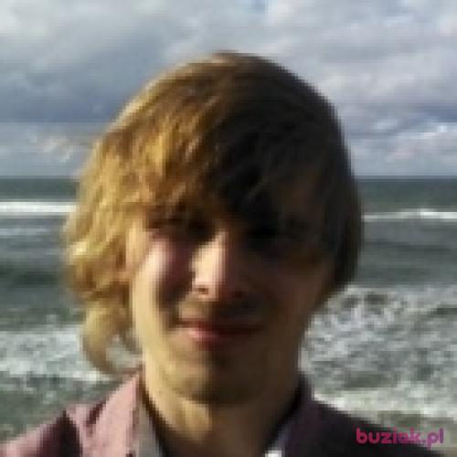 maciej9994, Male, 31 years, Kobylin