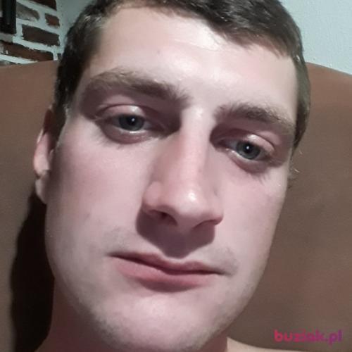 gramwzielone, Male, 28 years, Breda