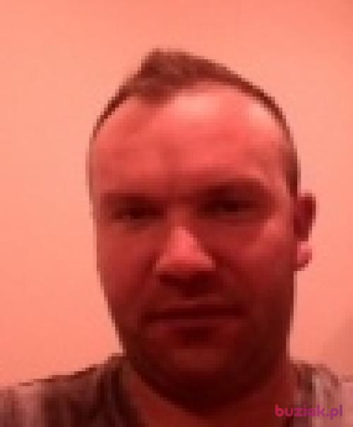 Maaki, Male, 37 years, Kalisz