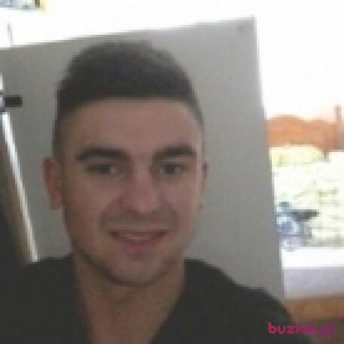 Misiak9394, Male, 33 years, Dębica