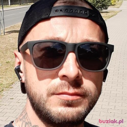Luki0307, Male, 35 years, Tilburg