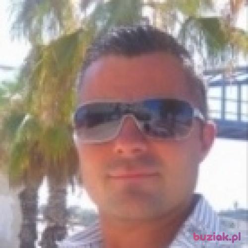 gracjanlux, Male, 39 years, mazowieckie