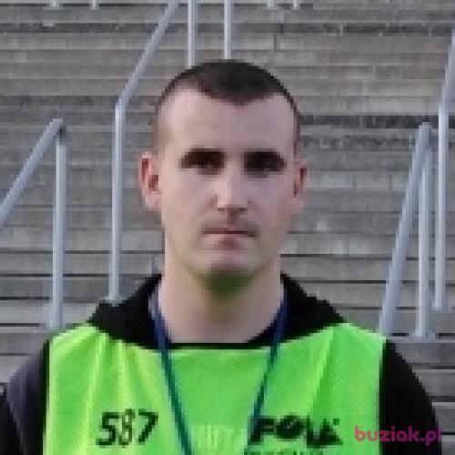 andrzejek1085, Mężczyzna, 35 lat, Kraków