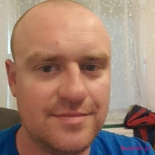 lucas86, Mężczyzna, 40 lat, Poznań