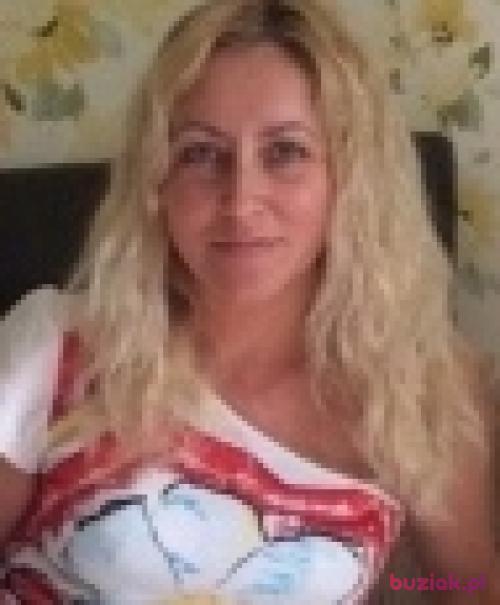 Karolinka51, Kobieta, 56 lat, Warszawa