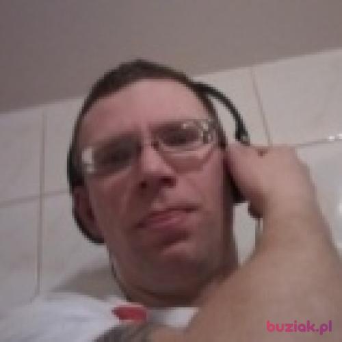 Manios, Male, 36 years, Pruszków