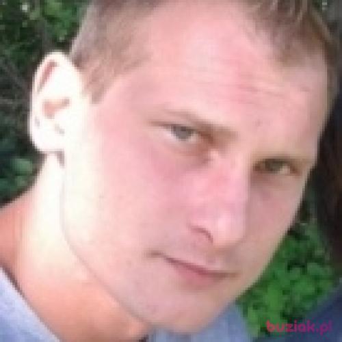 wiesia1989, Mężczyzna, 37 lat, Rybnik