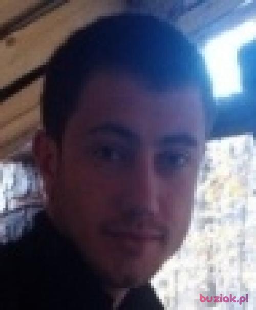 NajaranyMacho30, Male, 41 years, Piaseczno