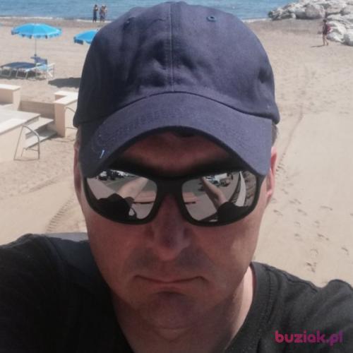 Maksnext, Male, 44 years, Warszawa