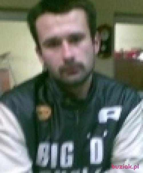 Czarny1903, Male, 38 years, Ostrów Wielkopolski