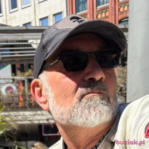 Bukixyz, Male, 59 years, Gromitz