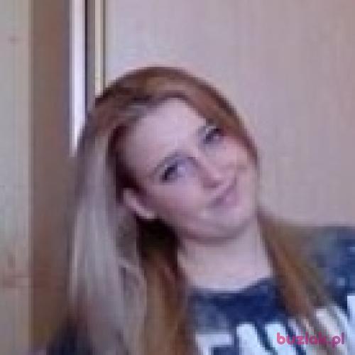 Dagunia, Female, 33 years, Goleniów