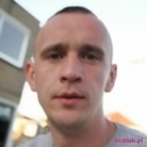 wojtek12wks, Male, 32 years, Overijssel
