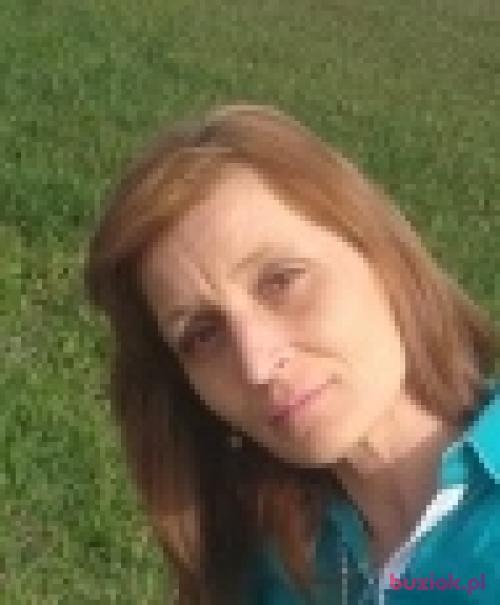 troskliwa9, Kobieta, 48 lat, Nysa