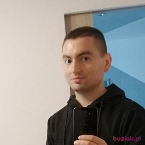 Peter554, Mężczyzna, 36 lat, Polkowice