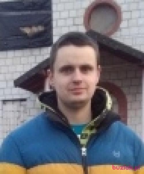 michalsulak, Male, 37 years, Garwolin