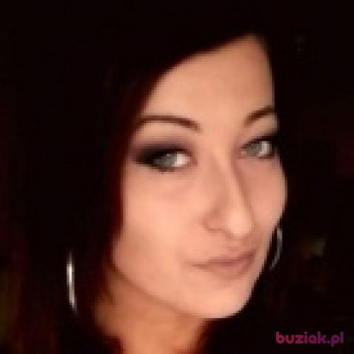 Caroline91, Kobieta, 34 lata, Głogów