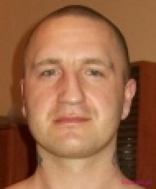 Bartek5-1, Male, 44 years, Jarocin